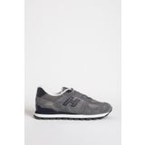 Hammer Jack Gri - Peru M 19250 Sneaker Spor Erkek Ayakkabı