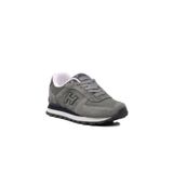 Hammer Jack Gri Unisex Sneaker