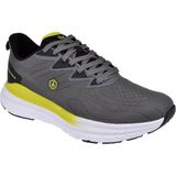 Hammer Jack Hafif Taban Erkek Spor Ayakkabı Sneaker HJ-23354-M Füme