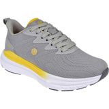 Hammer Jack Hafif Taban Kadın Spor Ayakkabı Sneaker HJ-23354-Z Gri