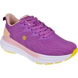 Hammer Jack Hafif Taban Kadın Spor Ayakkabı Sneaker HJ-23354-Z Mor