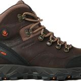 Hammer Jack Hakiki Deri Kahve Yıkama Nubuk Outdoor Erkek Bot