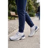 Hammer Jack Hamlet Erkek Sneaker Ayakkabısı Beyaz-Lacivert 101-25028-M