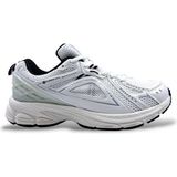 Hammer Jack Hamlet H25028Z Soft Flex Kadın Beyaz Yürüyüş Günlük Sneaker Spor Ayakkabı