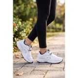 Hammer Jack Hamlet Kadın Beyaz Sneaker 101-25028-Z