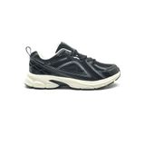 Hammer Jack Hamlet M Siyah - Beyaz Erkek Sneaker 25028-M