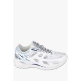 Hammer Jack Hammerjack 101 25021-M Blausee Beyaz/mavi Erkek Sneaker