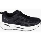 Hammer Jack Hammerjack 101 25021-M Siyah/beyaz Erkek Sneaker