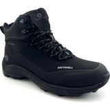Hammer Jack HammerJack Bont Waterproof Outdoor Erkek Bot-Siyah