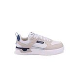 Hammer Jack Hammerjack Soprano Beyaz-Sıyah Erkek SneakerAyakkabı 10125205-M