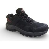 Hammer Jack Harry Waterproof Outdoor Ayakkabı-Siyah