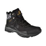 Hammer Jack HJ21752M Waterproof Siyah Outdoor Erkek Bot