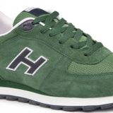 Hammer Jack HMC 9Y 19250 Yesil Erkek Spor Ayakkabı