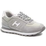 Hammer Jack Hmj 9Y 19250 G Gri Acma Bayan Ayakkabi Bayan Spor