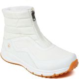 Hammer Jack Horizente Kadın Bot 21618 Beyaz Renkli 3 cm Topuklu Su Geçirmez Tekstil Dış Materyal