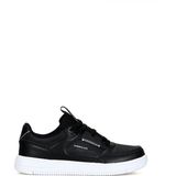 Hammer Jack Jarmilla Erkek Günlük Sneaker Ayakkabı 21225 - Siyah
