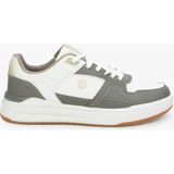 Hammer Jack Jatta M Gri-Beyaz Erkek Sneaker 25720-M - Gri - Beyaz