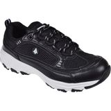 Hammer Jack Kadın Spor Ayakkabı Sneaker HJ-21305-Z Siyah