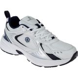Hammer Jack Kadın Spor Ayakkabı Sneaker Hj-Songa-Z Beyaz Laci - Beyaz-Lacivert