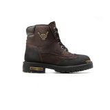 Hammer Jack Kahverengi Genç Botu 102 16550 G Kahve Crazy 37