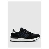 Hammer Jack Kessie Siyah Erkek Sneaker