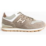 Hammer Jack Kolombıya M Spor Ayakkabı TAUPE-BEJ-TABA Erkek Spor ayakkabı 101 23538-M-15504 - Kahverengi