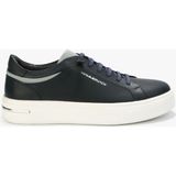 Hammer Jack Lacivert Erkek Sneaker Pava M Ayakkabı - Lacivert - Gri