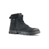 Hammer Jack Lejos 102-23685-M Casual Erkek Bot SİYAH