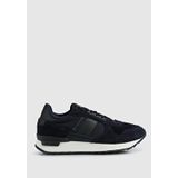 Hammer Jack Leon Lacivert Erkek Sneaker