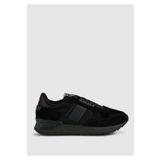 Hammer Jack Leon Siyah Erkek Sneaker