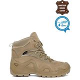 Hammer Jack Leopard Erkek Su Geçirmez Outdoor Taktik Bot - Kum