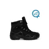 Hammer Jack Leopard Erkek Su Geçirmez Outdoor Taktik Bot