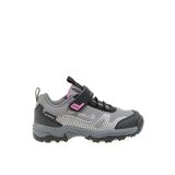 Hammer Jack LUMPA F Gri Fuşya Erkek Çocuk Outdoor Ayakkabısı