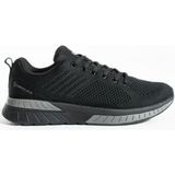 Hammer Jack Manaus 21200 Sneakers Günlük Spor Ayakkabı - Siyah