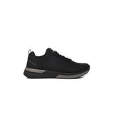Hammer Jack Manaus G Siyah Hafif Memory Foam Unisex Spor Ayakkabı