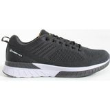 Hammer Jack Manaus M Gri Erkek Sneaker 21200-M