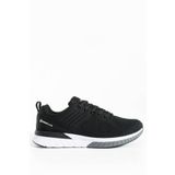 Hammer Jack Manaus M Siyah - Beyaz Erkek Sneaker 21200-m