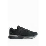Hammer Jack Manaus Siyah Kadın Sneaker 21200-z