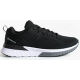Hammer Jack Manaus Z Siyah - Beyaz Kadın Sneaker 21200-Z