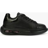 Hammer Jack Marsa Erkek Günlük Sneaker 10225014-M - Siyah