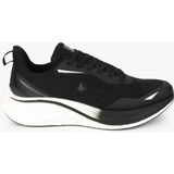 Hammer Jack Maures Siyah Erkek Sneaker 25063-M