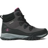 Hammer Jack Montenegro Unisex Su Geçirmez Outdoor Bot (Gri)