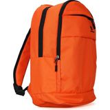 Hammer Jack N1 Unisex Seyahat ve Okul Sırt Çantası Büyük Boy 602 T58 - Turuncu