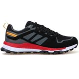 Hammer Jack Nadal Gri Turuncu Erkek Sneaker Spor Ayakkabı 22308 V3 - Gri-Turuncu
