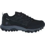 Hammer Jack Noma Soğuk Geçirmez Softshell Outdoor Su Geçirmez Ayakkabı Erkek - Siyah