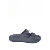 Hammer Jack Orthopedix Perina Çift Bantlı Tokalı Unisex Eva Terlik 581 282
