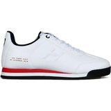 Hammer Jack Orthopedix Pico 101 21540 Sneaker Spor Ayakkabı - Beyaz - Kırmızı