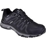 Hammer Jack Outdoor Su Geçirmez Erkek Spor Ayakkabı HJ-20106 SİYAH - Siyah