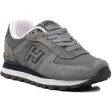 Hammer Jack Peru 102 19250 Gri Unisex Sneaker