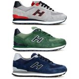 Hammer Jack Peru 102 19250 Hakiki Deri Casual Spor Ayakkabı